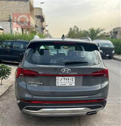 هیوندای سەنتافی